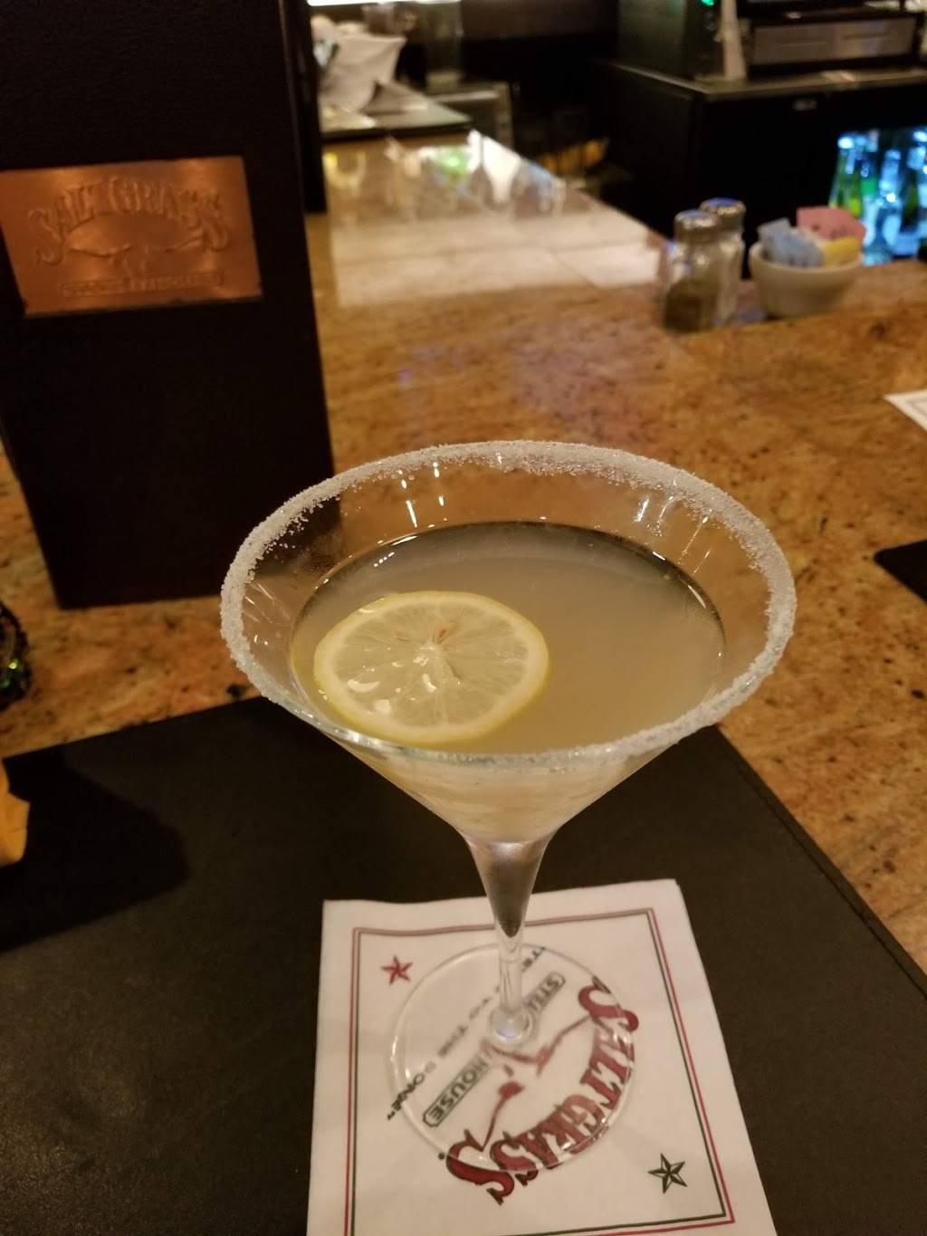 Saltgrass Steak House | restaurant | 4860 Veterans Blvd, Metairie, LA 70006, USA | 5047802668 OR +1 504-780-2668