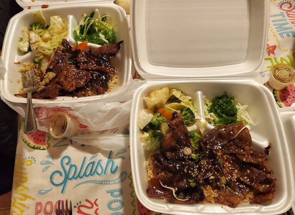 Mirai Bowl | restaurant | 1765 Lee Trevino Dr, El Paso, TX 79936, USA | 9155911005 OR +1 915-591-1005