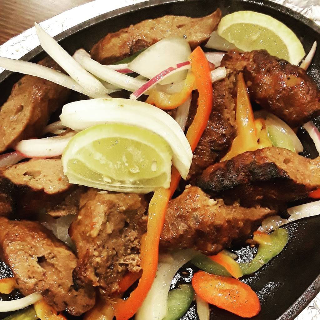 Amber Spice | restaurant | 13524 Baltimore Ave, Laurel, MD 20707, USA | 3014774828 OR +1 301-477-4828