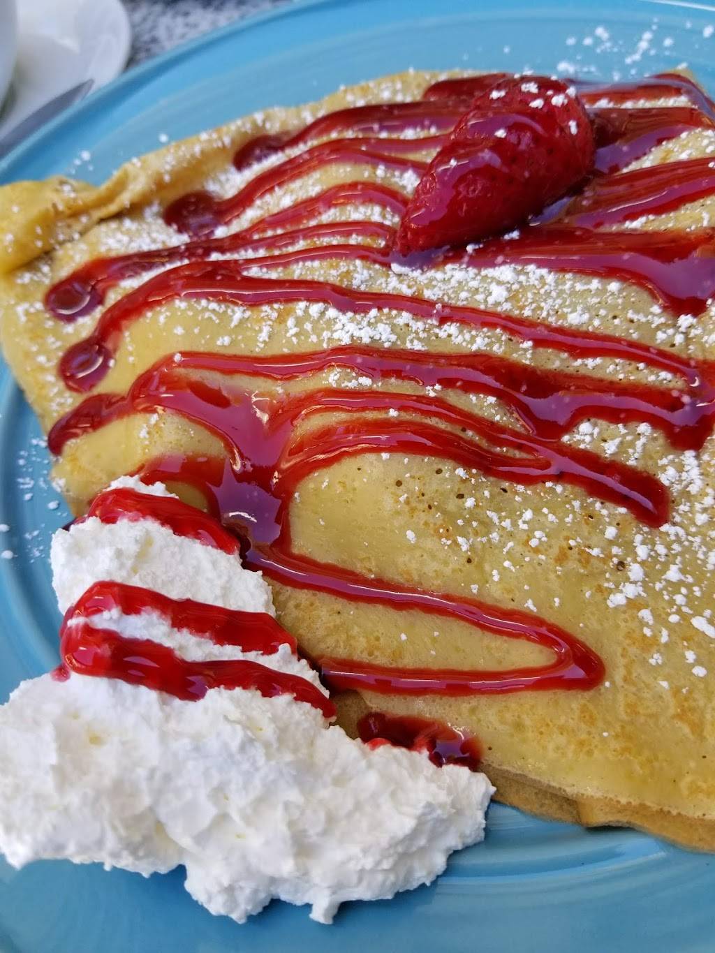 Crepes De Paris | restaurant | 2861058081, Santa Clarita, CA 91355, USA | 6262916666 OR +1 626-291-6666