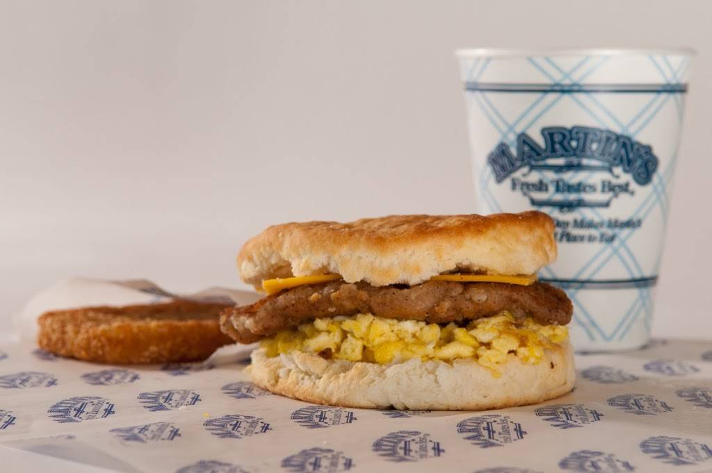 Martins Restaurant | restaurant | 1215 Powder Springs Rd SW #3900, Marietta, GA 30064, USA | 7704251495 OR +1 770-425-1495