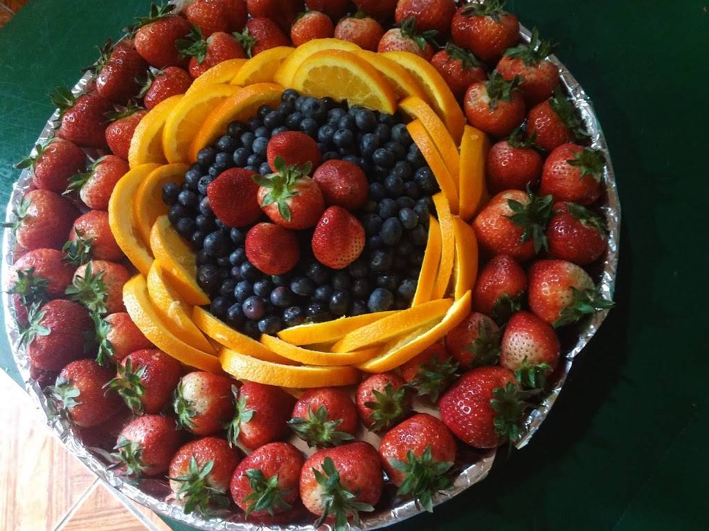 West Cuisine-Organic Grenadian Cuisine | restaurant | 916 Clarkson Ave, Brooklyn, NY 11203, USA | 7184851589 OR +1 718-485-1589