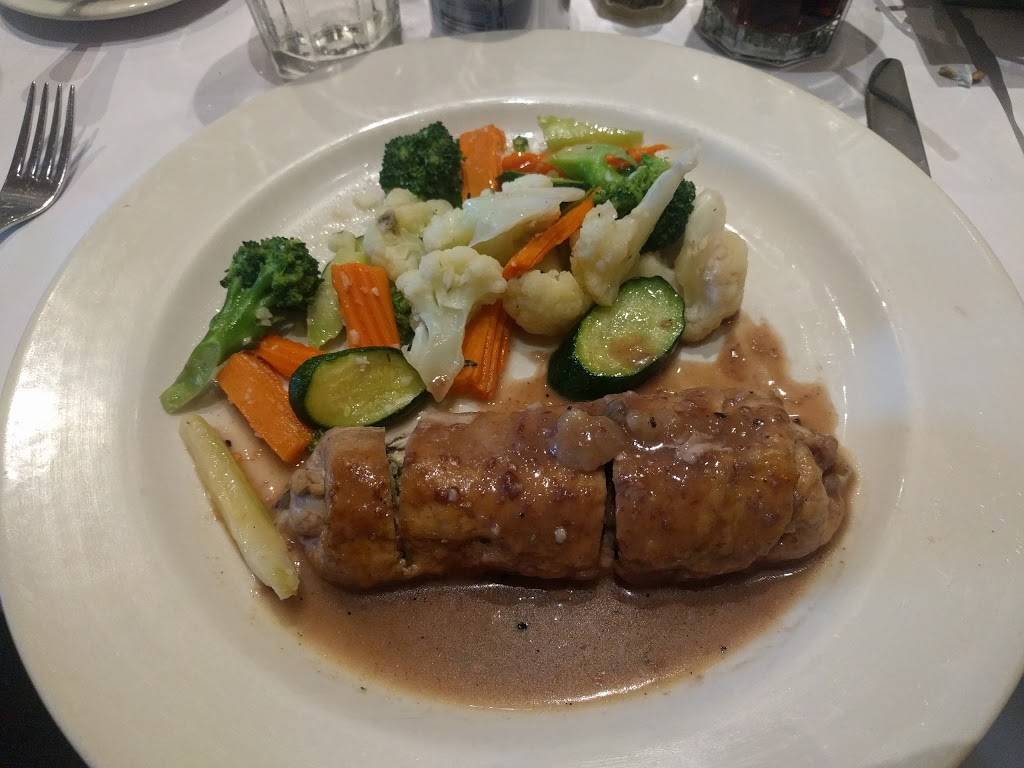 Angelo Mio | restaurant | 820 Santa Cruz Ave, Menlo Park, CA 94025, USA | 6503233665 OR +1 650-323-3665