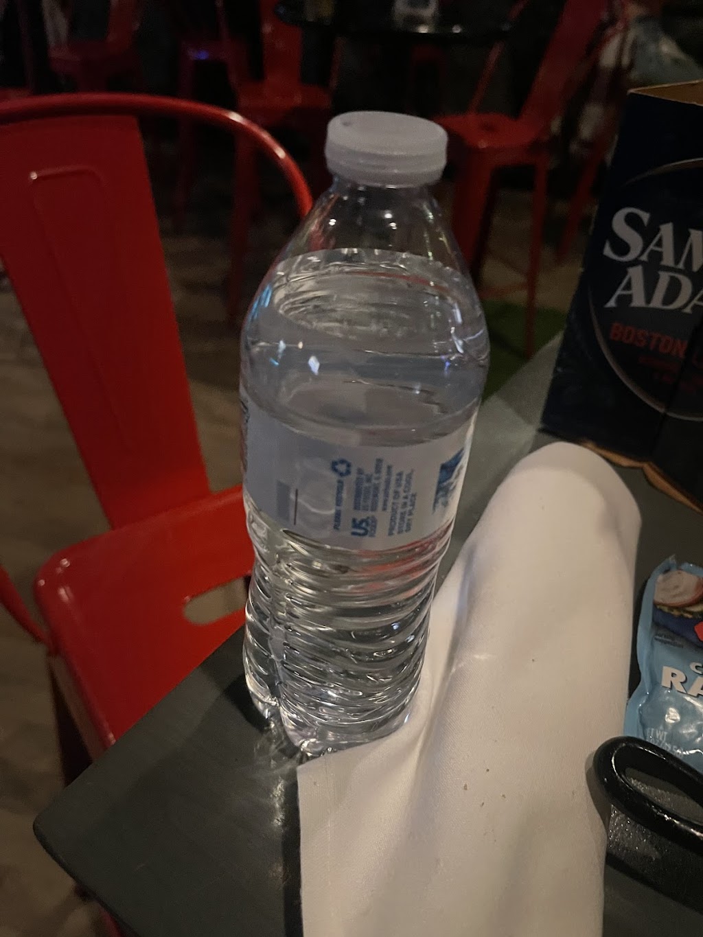 Nightmare on Clark Street | restaurant | 3505 N Clark St, Chicago, IL 60657, USA | 8334663758 OR +1 833-466-3758