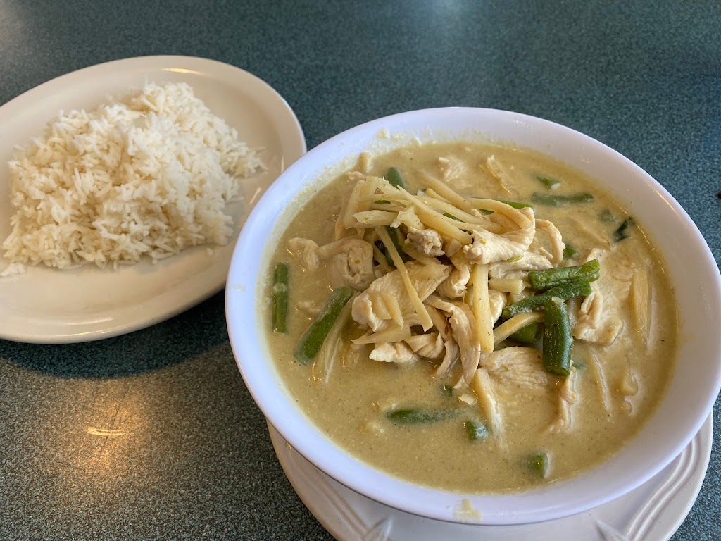 Thai Pepper | restaurant | 303 Racetrack Rd NW, Fort Walton Beach, FL 32547, USA | 8508623221 OR +1 850-862-3221