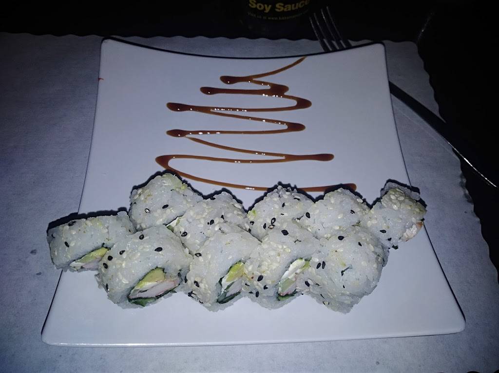 OKIROKI SUSHI WINGS | restaurant | 349 W Mariposa Rd, Nogales, AZ 85621, USA | 5207611080 OR +1 520-761-1080