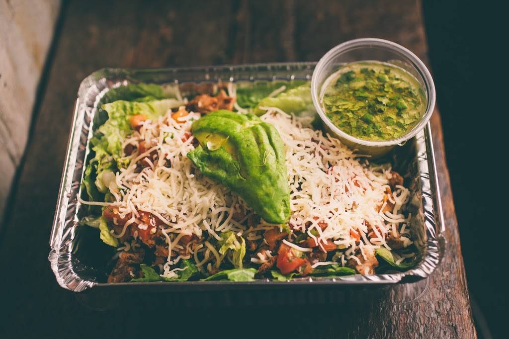 tacoria | restaurant | 110 Nassau St, Princeton, NJ 08542, USA | 6094232119 OR +1 609-423-2119