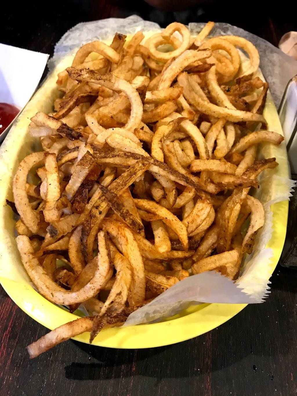 Papa Bees | restaurant | 480 S Ronald Reagan Blvd, Longwood, FL 32750, USA | 4072601122 OR +1 407-260-1122