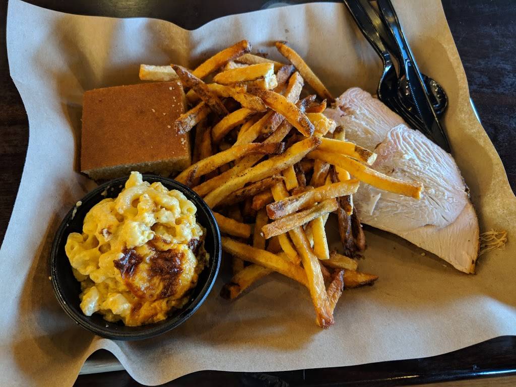 MISSION BBQ | restaurant | 2644 Wilma Rudolph Blvd, Clarksville, TN 37040, USA | 9312416104 OR +1 931-241-6104