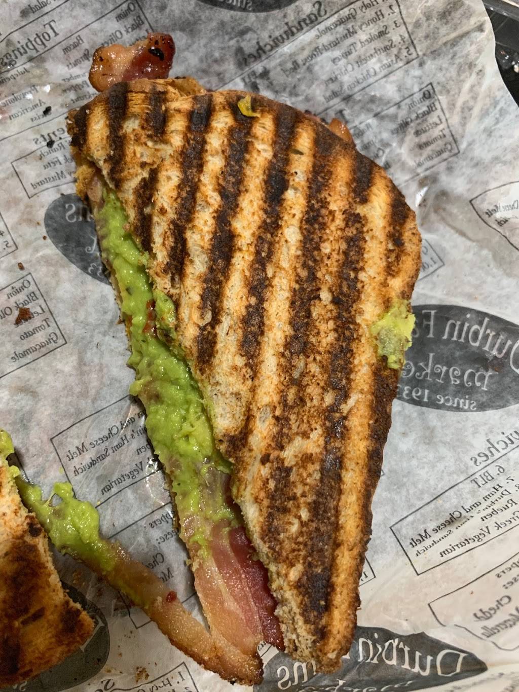 Durbin Farms Sandwich Shop | meal takeaway | 2130 7th St S, Clanton, AL 35045, USA | 2057557225 OR +1 205-755-7225