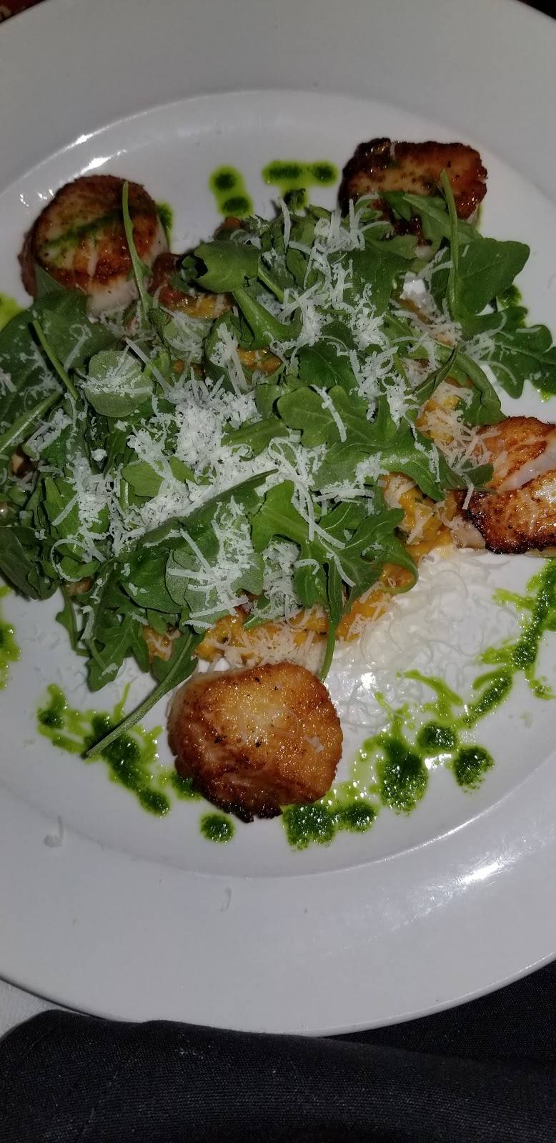 Tenutas Italian Restaurant | restaurant | 2995 S Clement Ave, Milwaukee, WI 53207, USA | 4144311014 OR +1 414-431-1014