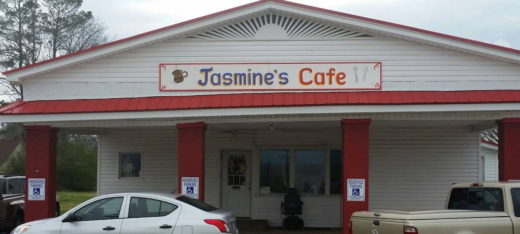 Milledgeville Cafe | restaurant | 7 Main St, Milledgeville, TN 38359, USA | 7316871005 OR +1 731-687-1005