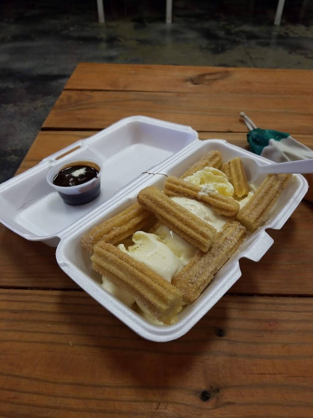 Munchies | restaurant | 923 N Loop 1604 E #109, San Antonio, TX 78232, USA | 2109883563 OR +1 210-988-3563