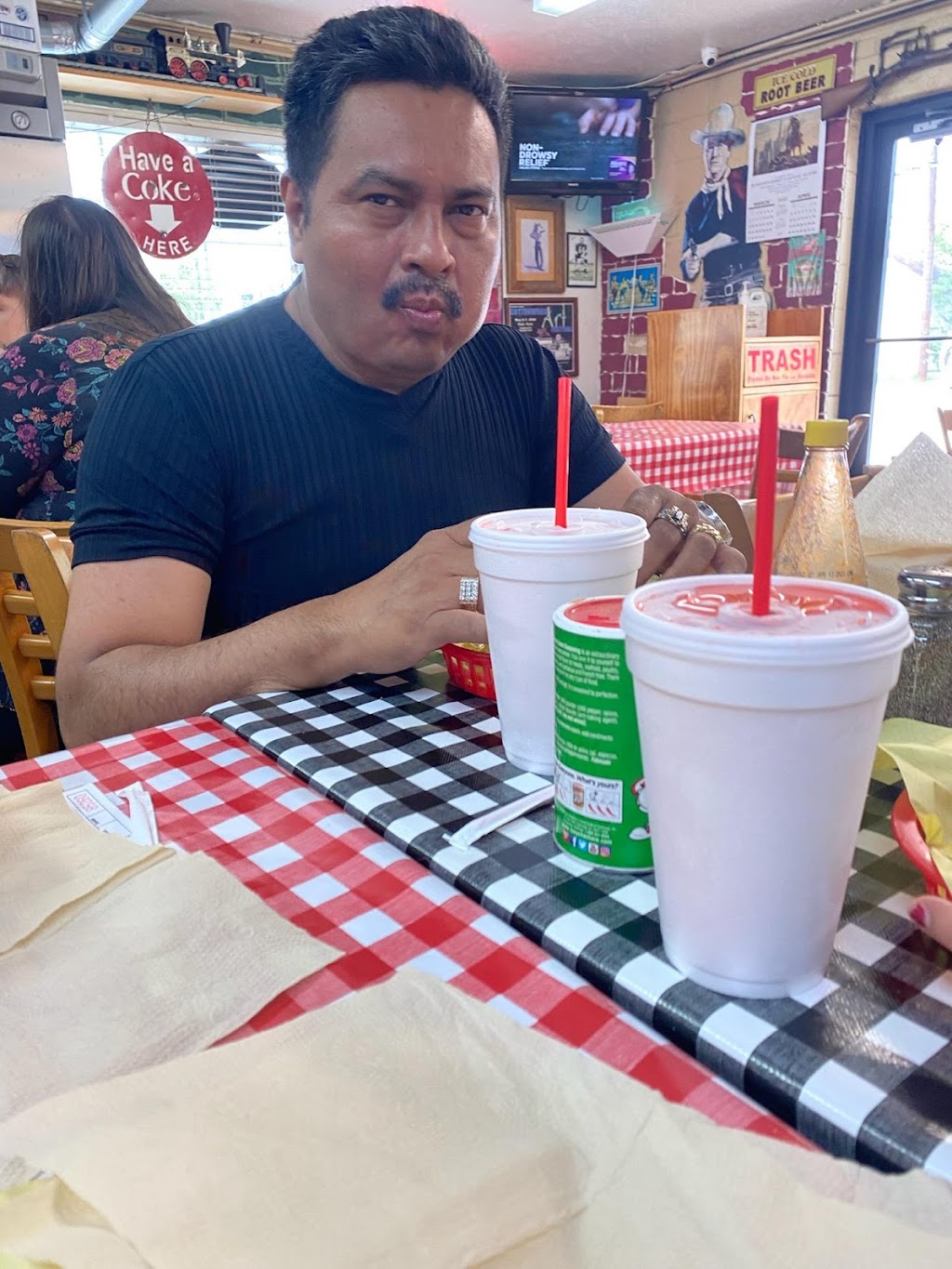 Gonzos Cocina | restaurant | 818 S Central Expressway, E Service Rd #16, Richardson, TX 75080, USA | 9722349944 OR +1 972-234-9944