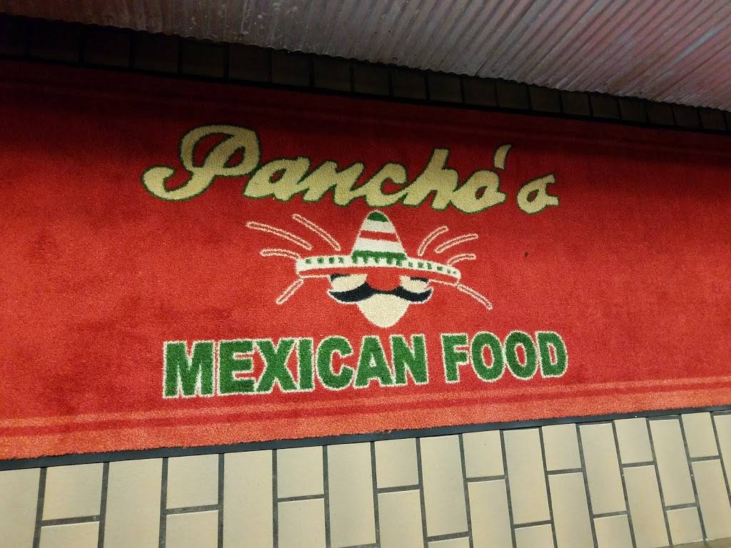 Panchos Mexican Food | restaurant | 2110 S Campbell Ave, Springfield, MO 65807, USA | 4178859080 OR +1 417-885-9080