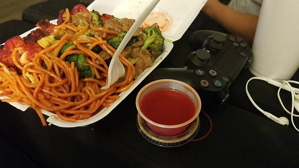 Mr You Chinese Food | restaurant | 1270 W Foothill Blvd, Rialto, CA 92376, USA | 9098776700 OR +1 909-877-6700