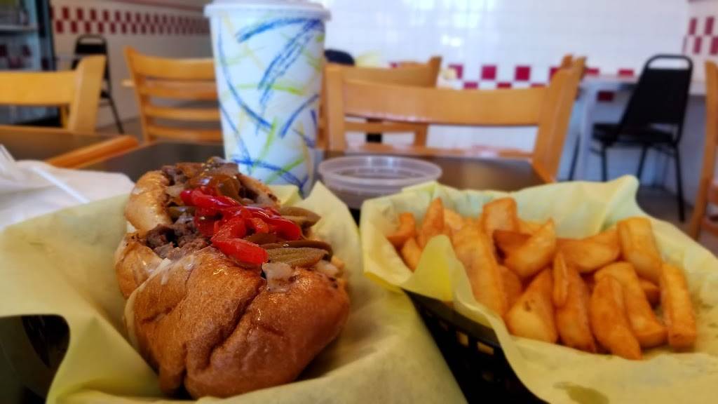 Cheese Steak Shop | meal takeaway | 832 W El Camino Real, Sunnyvale, CA 94087, USA | 4085308159 OR +1 408-530-8159