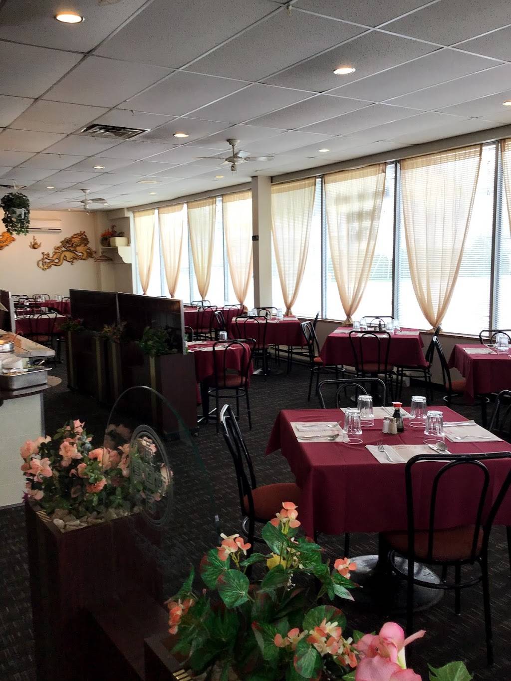 Restaurant de LAsie | restaurant | 2 Rue Plourde, Charlemagne, QC J5Z 3E8, Canada | 4505821180 OR +1 450-582-1180