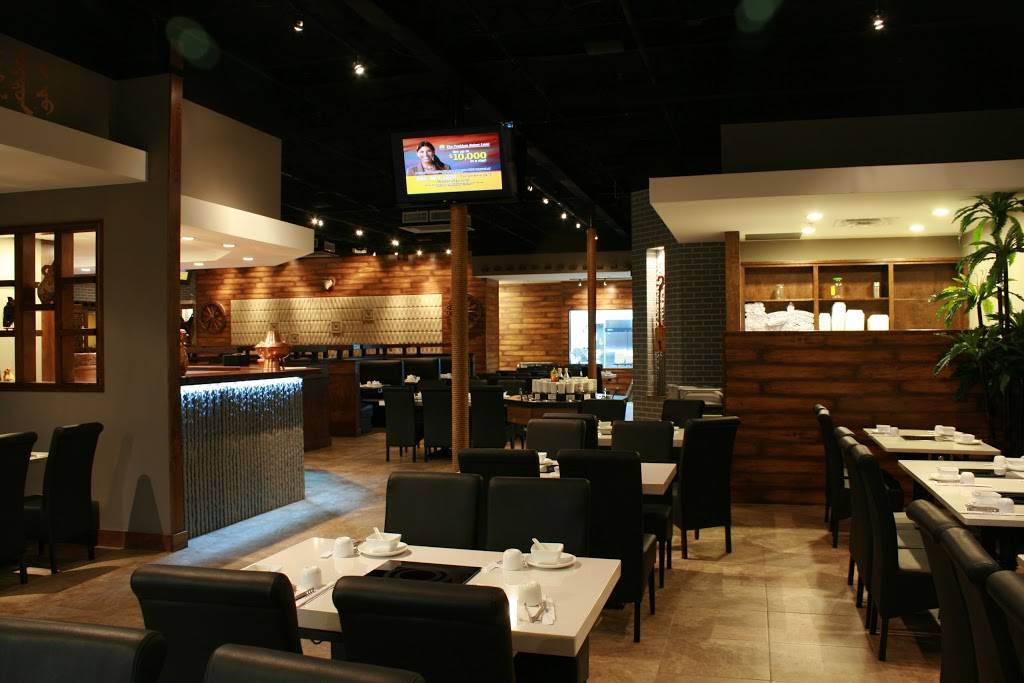 Little Sheep Mongolian Hot Pot, Houston Bellaire | restaurant | 8488 Bellaire Blvd, Houston, TX 77036, USA | 7137711153 OR +1 713-771-1153