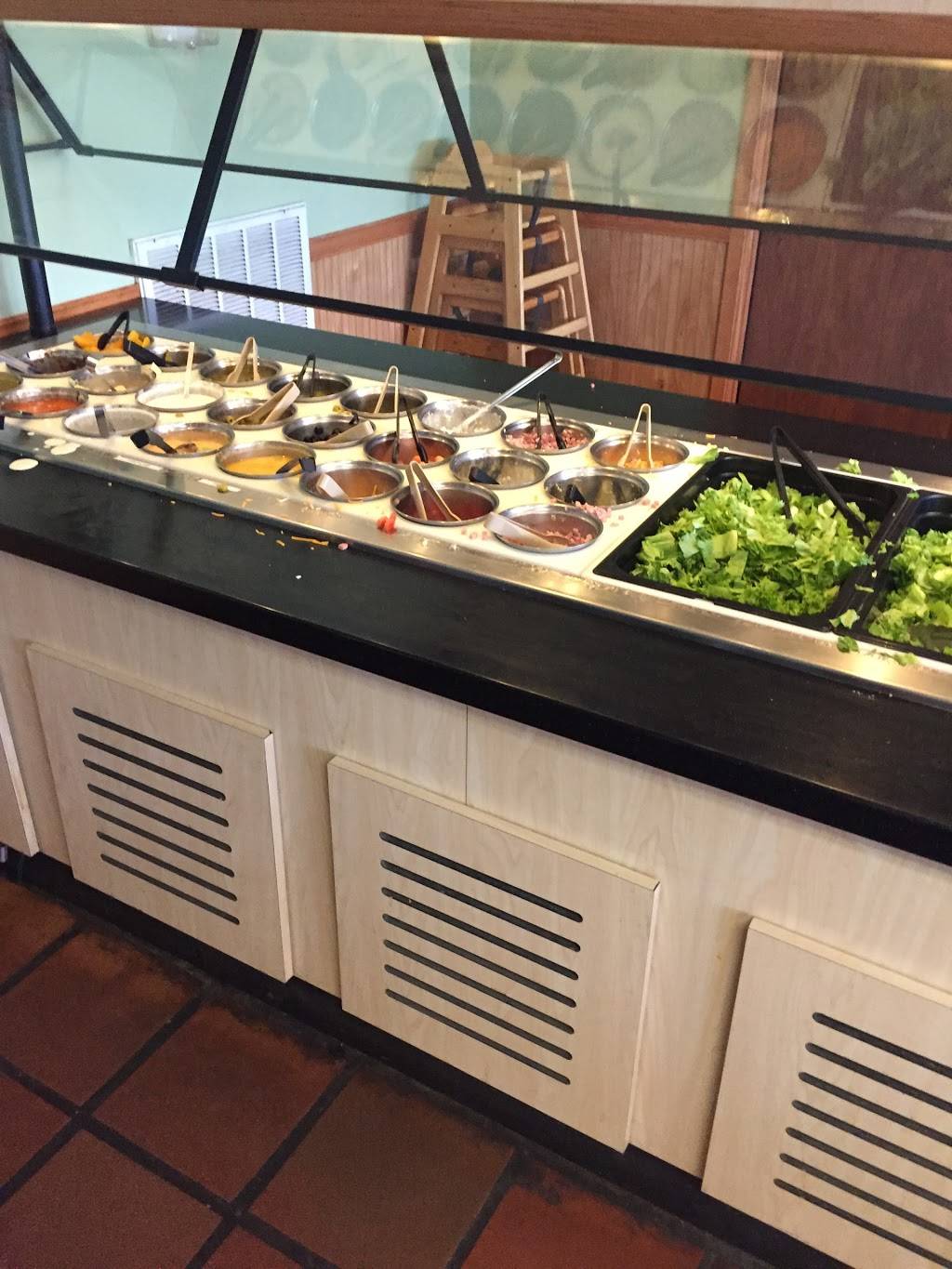 Pizza Heaven | restaurant | 2108 Conrad Hilton Blvd, Cisco, TX 76437, USA | 2544423354 OR +1 254-442-3354