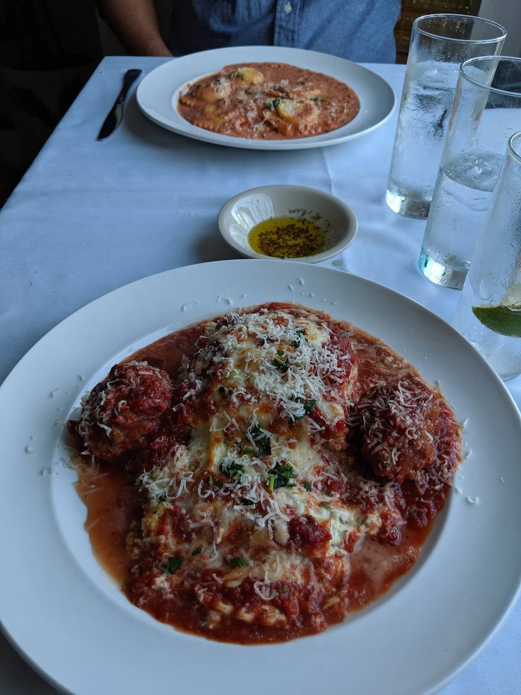 Scarpas Coastal | restaurant | 321 Park Ave, Boca Grande, FL 33921, USA | 9419640806 OR +1 941-964-0806