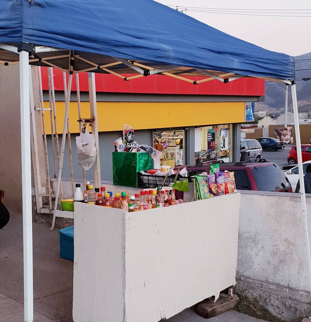 Elotes Preparados El Rorrini | restaurant | Circuito de los Carlos, privada Varadero s/n, El Laurel, El Refugio, 22253 Tijuana, B.C., Mexico | 016644471613 OR +52 664 447 1613
