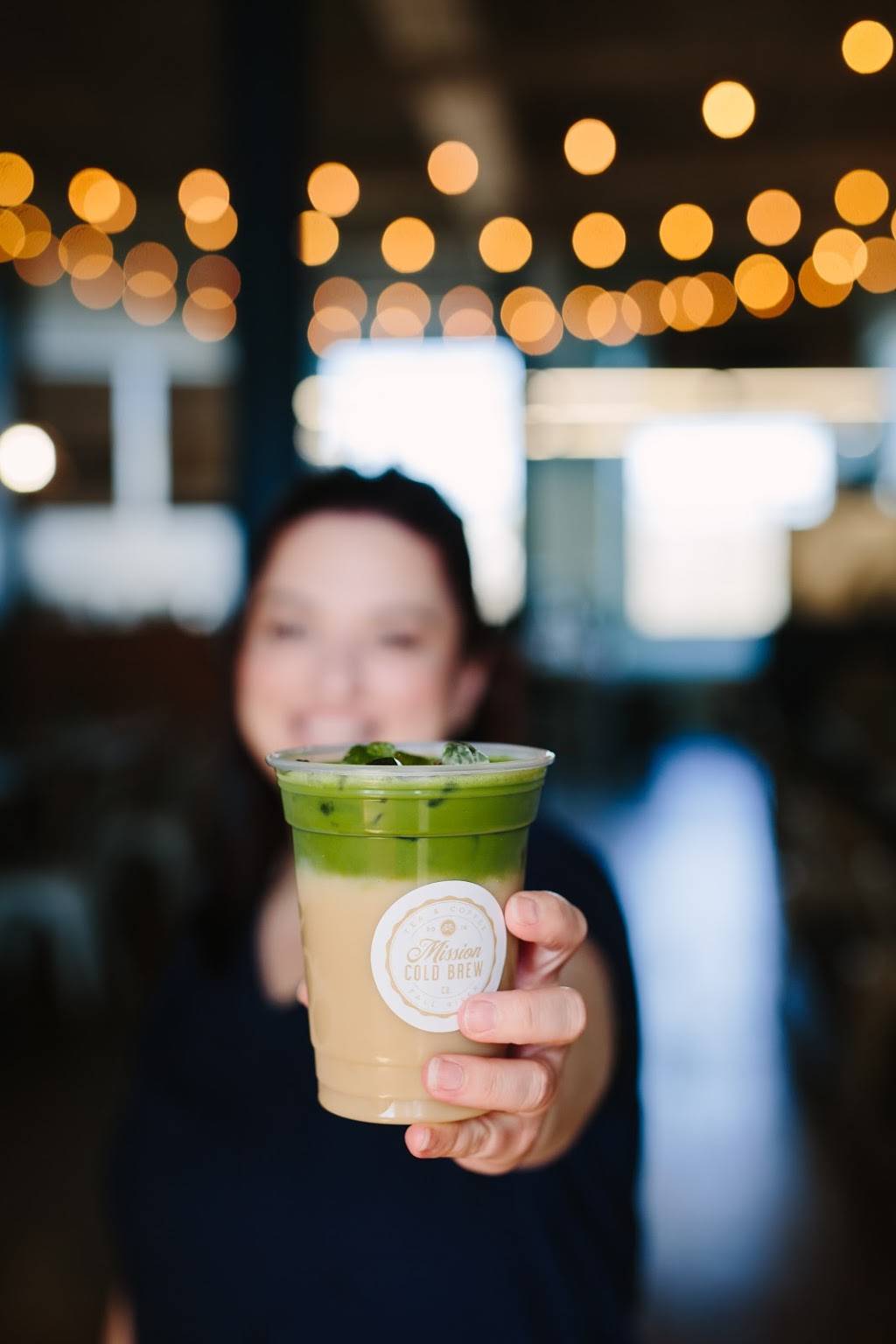 Mission Cold Brew Co | cafe | 657 Quarry St Second, Floor Suite 25, Fall River, MA 02723, USA | 7749550901 OR +1 774-955-0901