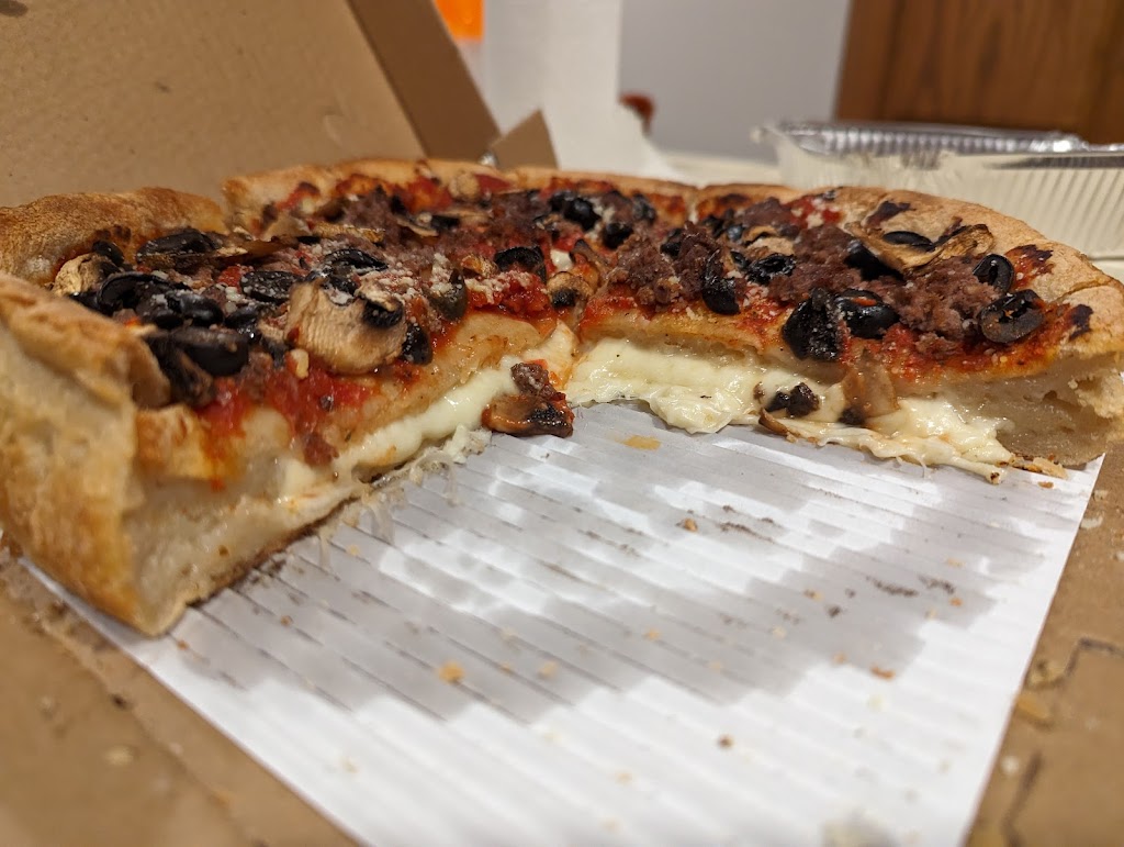 Social Pies | restaurant | 8221 Canoga Ave, Canoga Park, CA 91304, USA | 7472304050 OR +1 747-230-4050