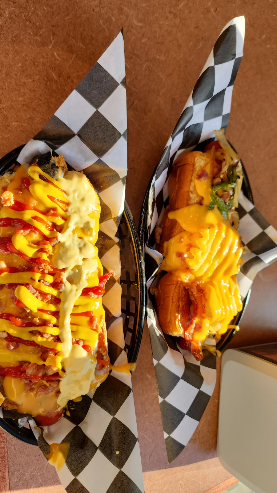 Cali Glizzy | restaurant | 16 E Gabilan St, Salinas, CA 93901, USA | 8317696477 OR +1 831-769-6477