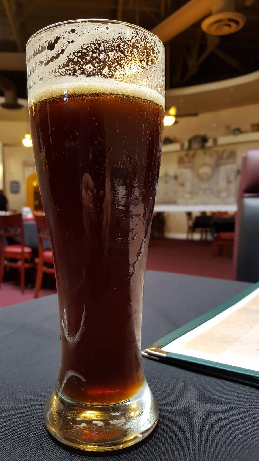 Ginos Italian Restaurant | restaurant | 44960 Valley Central Way, Lancaster, CA 93536, USA | 6619421300 OR +1 661-942-1300