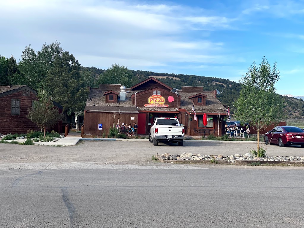 Pannys Pizza | restaurant | 160 Palomino Trail, Ridgway, CO 81432, USA | 9706262122 OR +1 970-626-2122