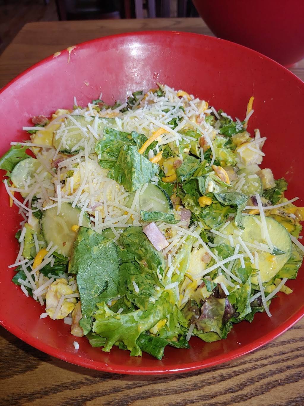 Newks Eatery | restaurant | 2217 N Tarrant Pkwy, Fort Worth, TX 76177, USA | 6827476464 OR +1 682-747-6464