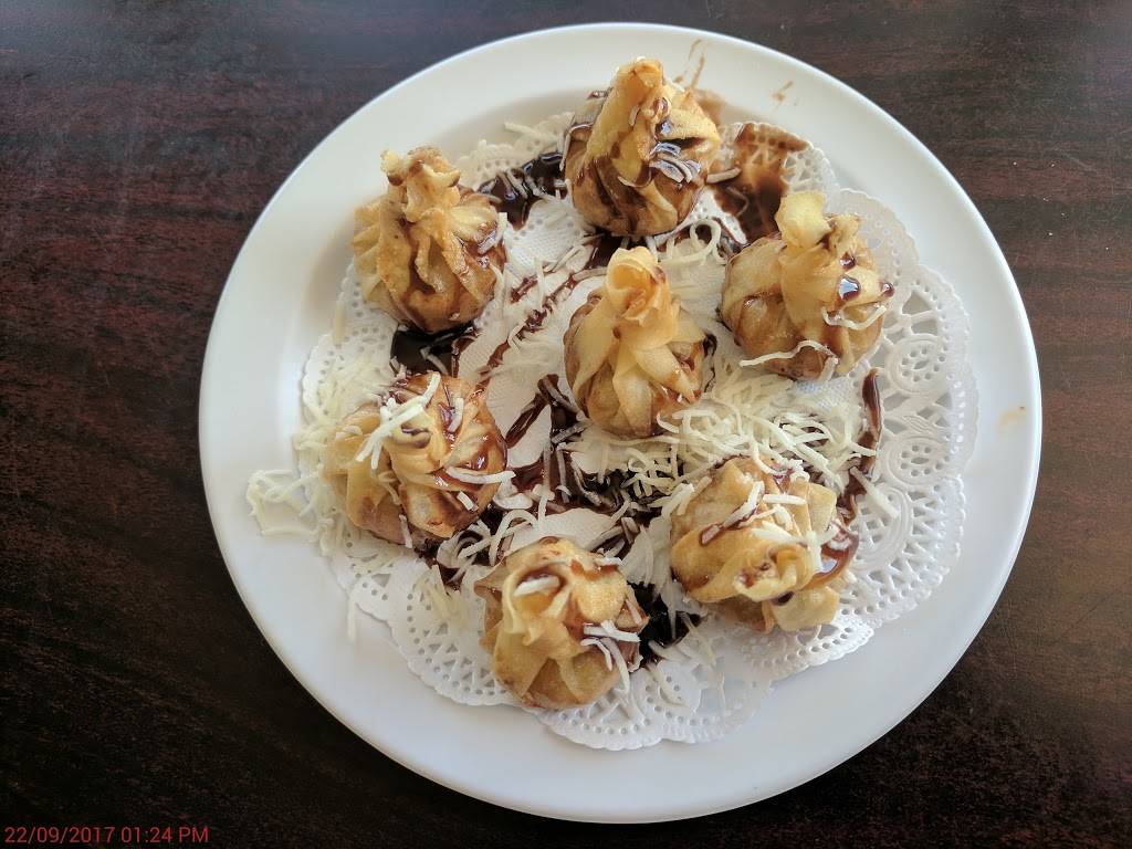 Siam I Am | restaurant | 215 S Pacific Coast Hwy, Redondo Beach, CA 90277, USA | 3103747202 OR +1 310-374-7202