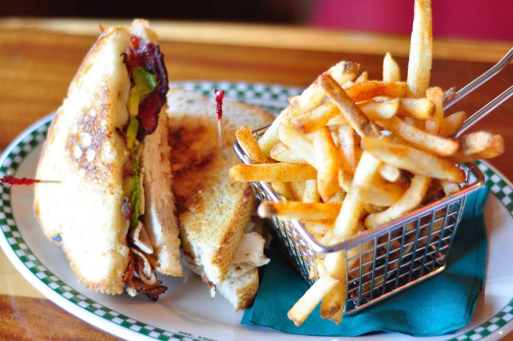 Barneys Beanery Burbank | restaurant | 250 N 1st St, Burbank, CA 91502, USA | 8185242912 OR +1 818-524-2912