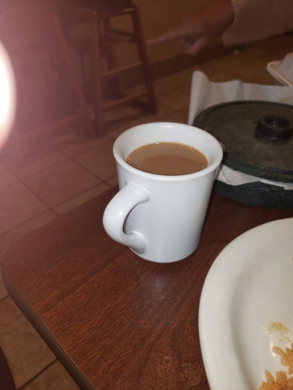 Los Reyes Taqueria | restaurant | 526 Bailey Rd, Pittsburg, CA 94565, USA | 9257091766 OR +1 925-709-1766