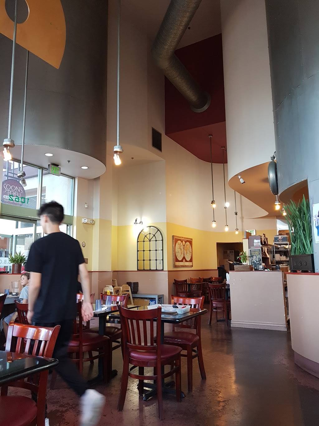 Soons Tofu & Korean BBQ | restaurant | 1062 Foster City Blvd, Foster City, CA 94404, USA | 6502860860 OR +1 650-286-0860