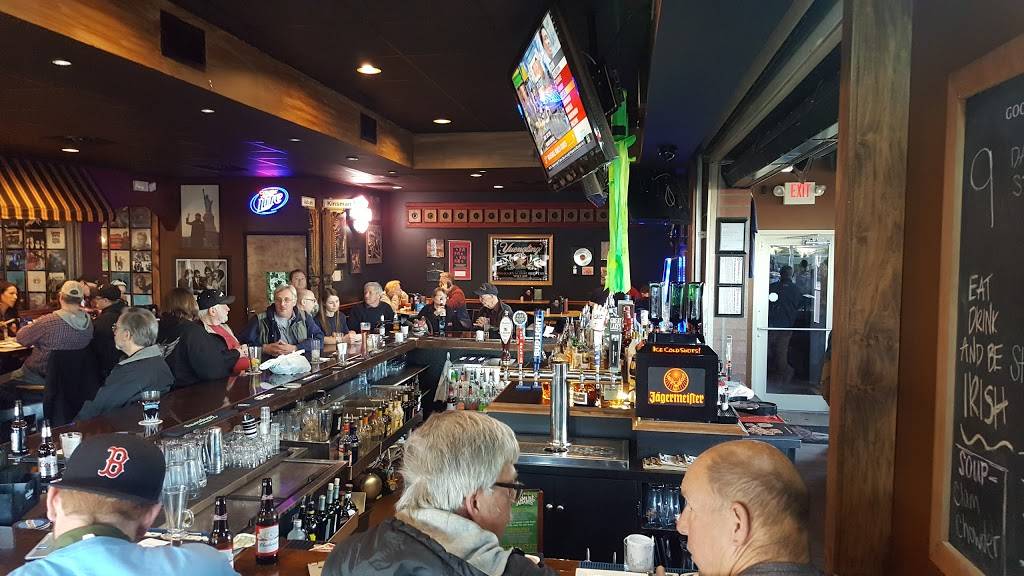 Zeppes Tavern & Pizzeria | meal delivery | 11110 Kinsman Rd, Newbury Township, OH 44065, USA | 4405641300 OR +1 440-564-1300