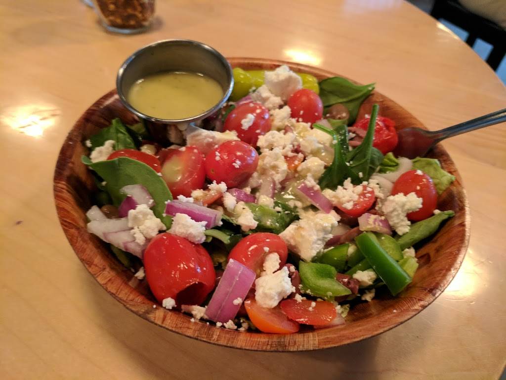 King Dough | restaurant | 108 W 6th St, Bloomington, IN 47404, USA | 8122878931 OR +1 812-287-8931