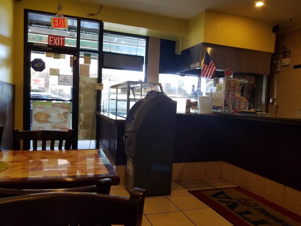 Dominican Valle | restaurant | 3815 White Plains Rd, Bronx, NY 10467, USA | 3473267747 OR +1 347-326-7747