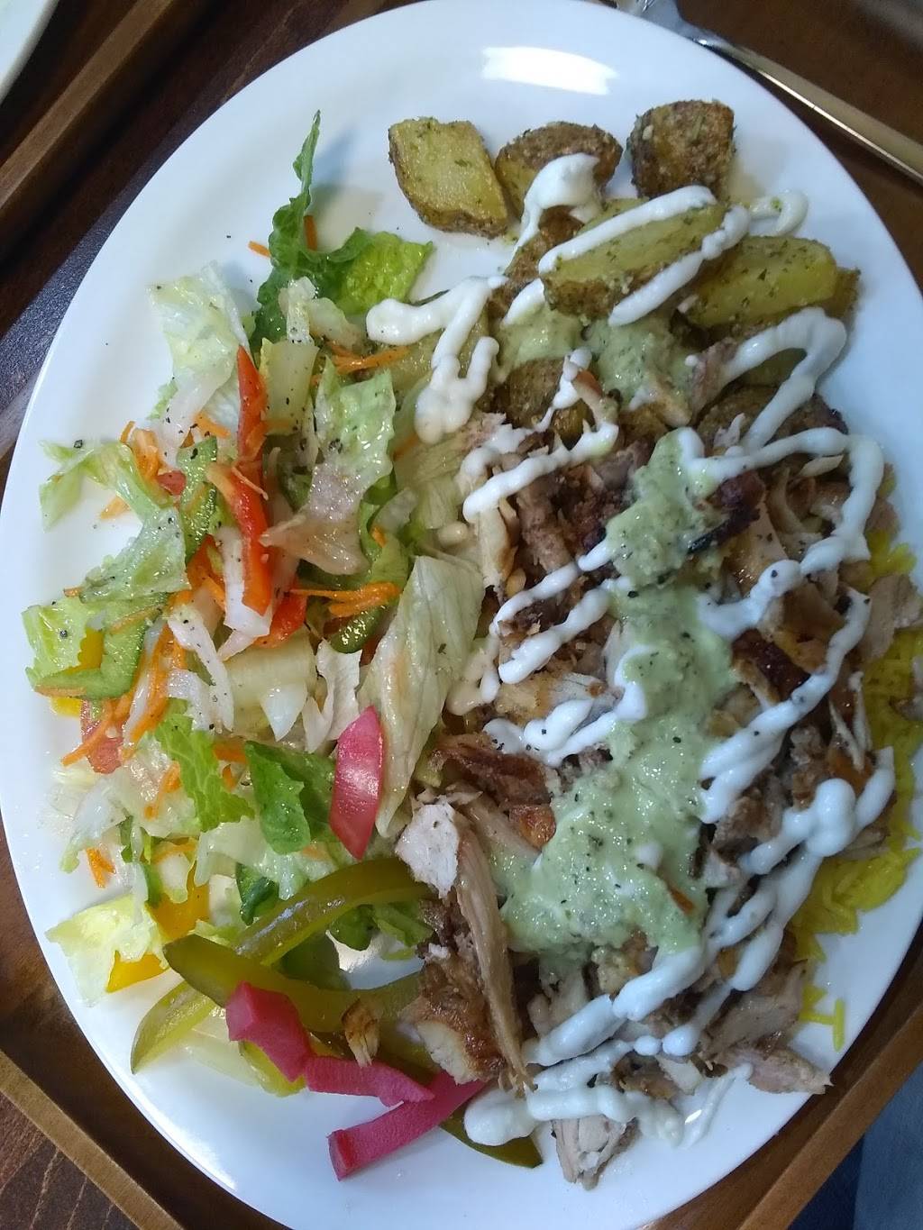 KazaMeza | restaurant | 380 Eramosa Rd, Guelph, ON N1E 2M9, Canada | 2267515292 OR +1 226-751-5292