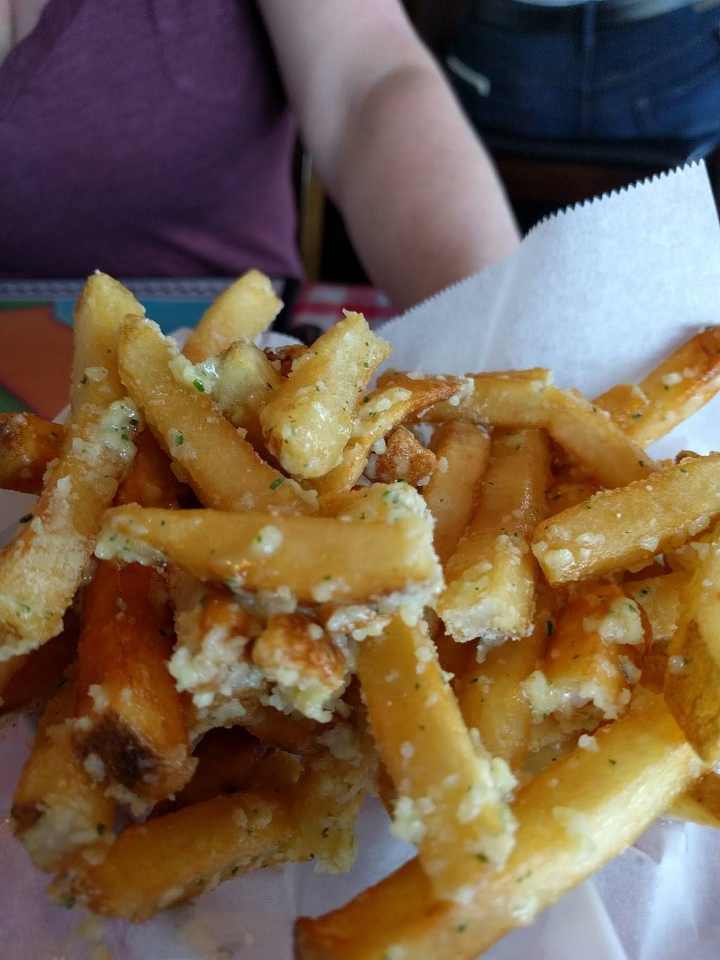 Red Rock Café | restaurant | 1010 Lincoln Ave, Napa, CA 94558, USA | 7072262633 OR +1 707-226-2633