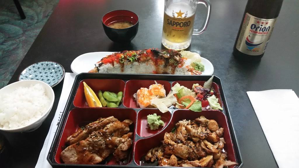 Michi Japanese Restaurant | restaurant | 3114 Del Monte Blvd, Marina, CA 93933, USA | 8313846665 OR +1 831-384-6665
