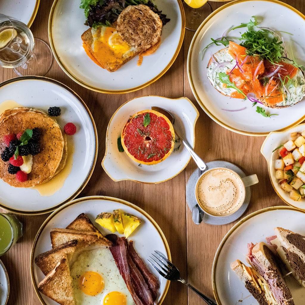 The Speckled Egg PGH | restaurant | 501 Grant St, Pittsburgh, PA 15219, USA | 4122515248 OR +1 412-251-5248