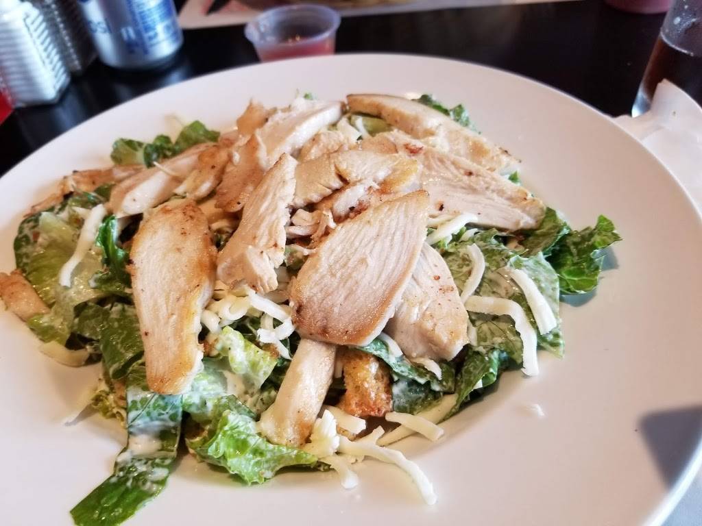 Casse-Croute La Gaspesienne | restaurant | 1248 Rue Yves-Blais, Terrebonne, QC J6V 1P7, Canada | 4506546300 OR +1 450-654-6300