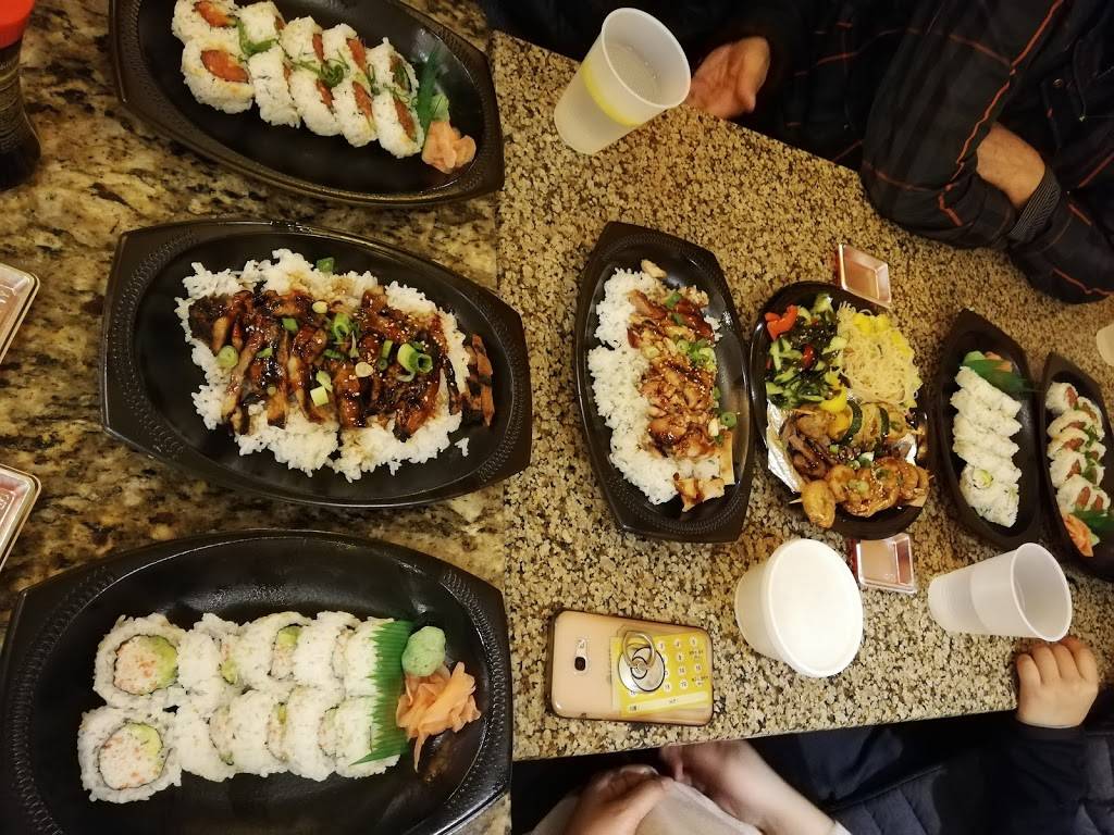 San Sai Japanese Grill | restaurant | 10904 Lindbrook Dr, Los Angeles, CA 90024, USA | 3104430610 OR +1 310-443-0610