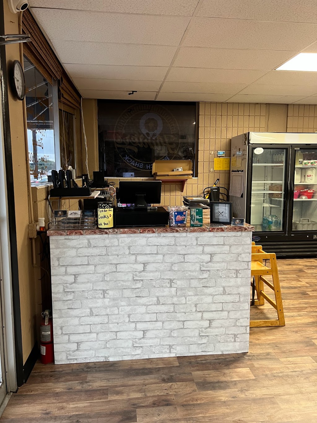 Hunters Brunch Shack | restaurant | 8001 US-301, Riverview, FL 33578, USA | 8138980459 OR +1 813-898-0459