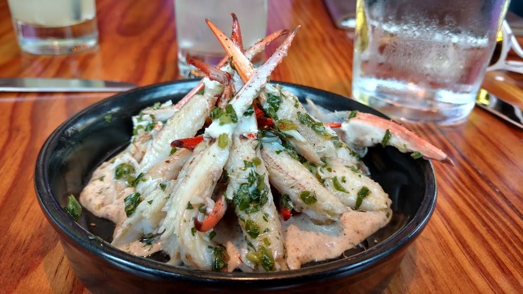 Mary Eddys Kitchen x Lounge | restaurant | 900 W Main St, Oklahoma City, OK 73106, USA | 4059826960 OR +1 405-982-6960