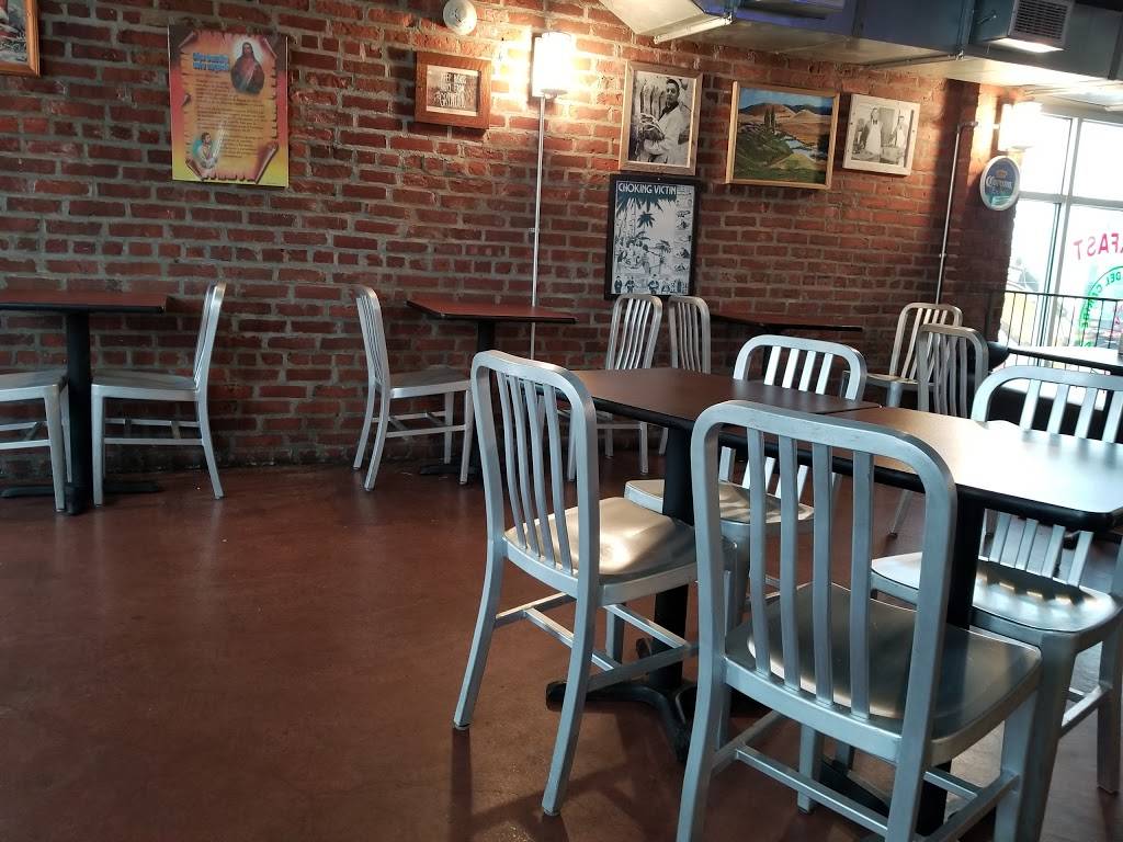 El Castillo Del Caribe II | restaurant | 31 South St, Mt Vernon, NY 10550, USA | 9146682100 OR +1 914-668-2100