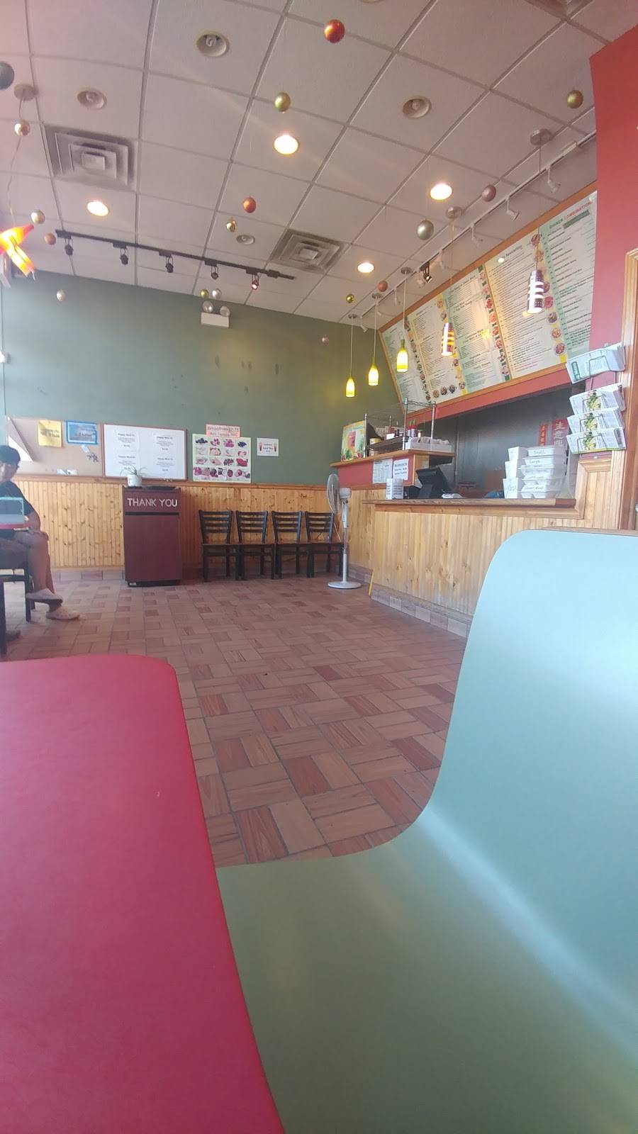 See Thru Chinese Kitchen | restaurant | 4318 S Ashland Ave, Chicago, IL 60609, USA | 7739279898 OR +1 773-927-9898