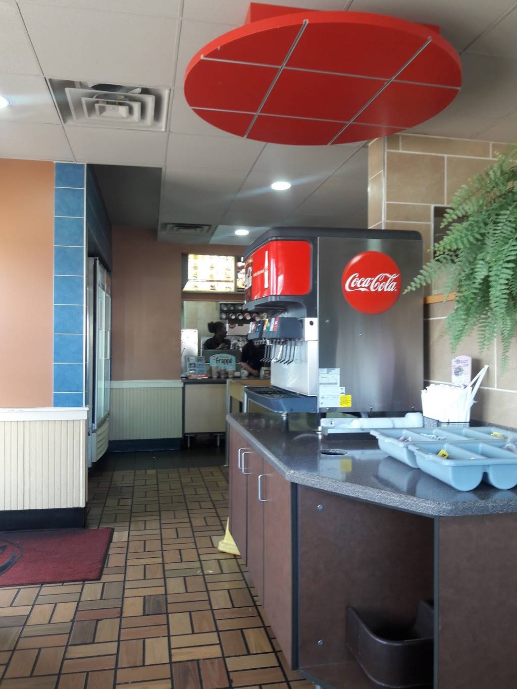 Dairy Queen Grill & Chill | restaurant | 4831 Nolensville Pike, Nashville, TN 37211, USA | 6158315600 OR +1 615-831-5600